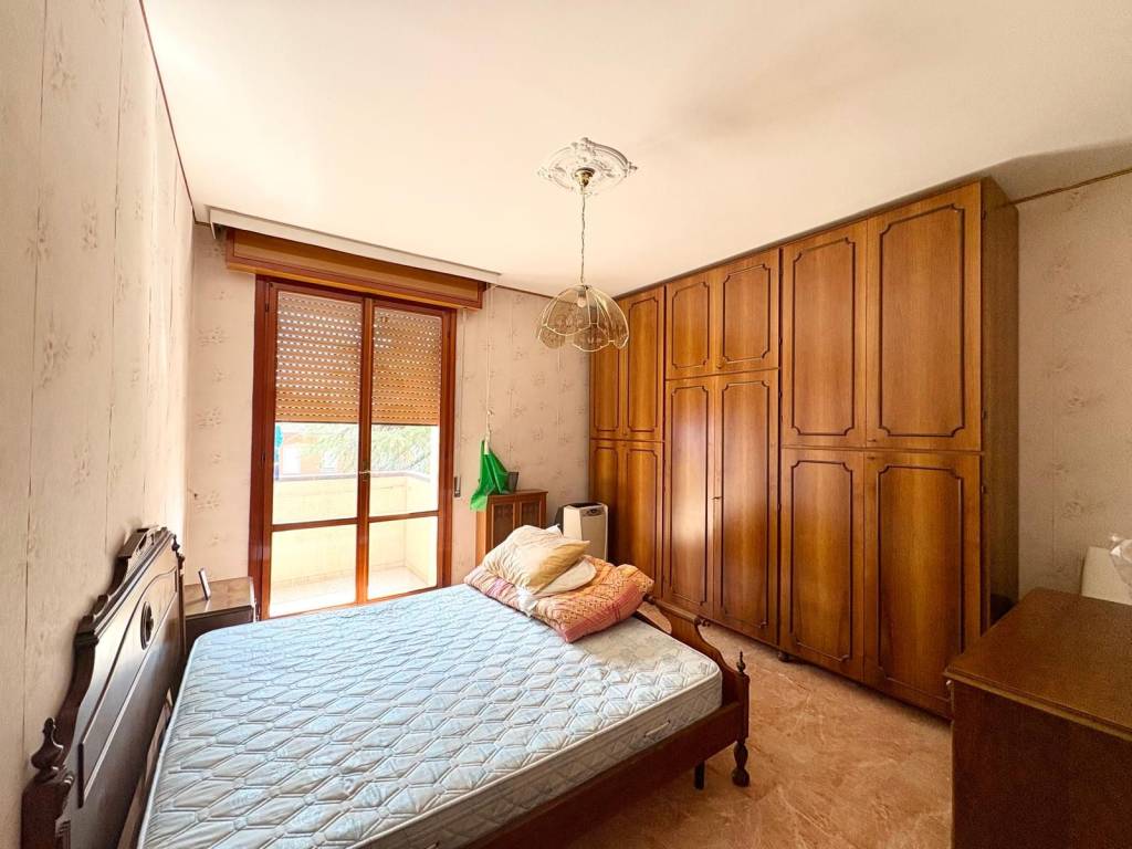 appartamento in vendita a Castel San Pietro Terme in zona Osteria Grande