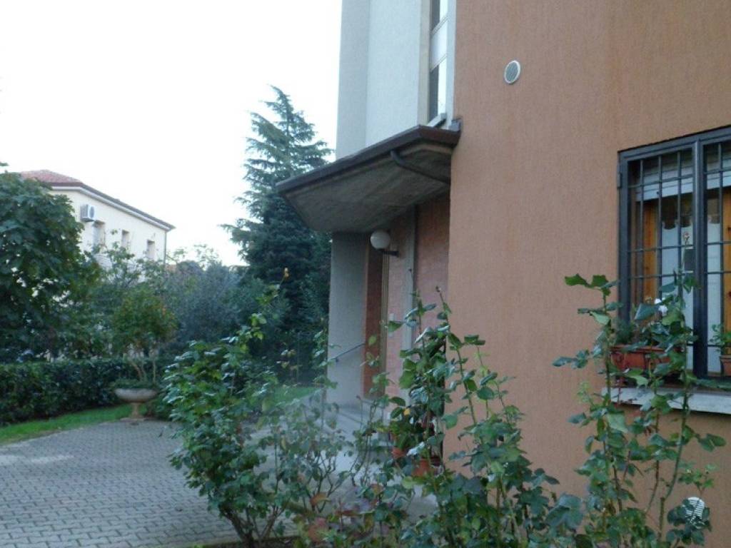 appartamento in vendita a Castel San Pietro Terme