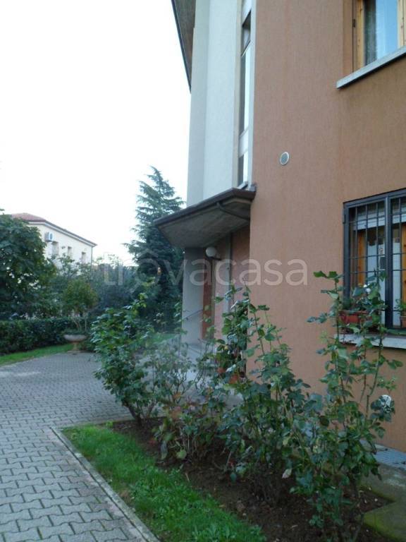 appartamento in vendita a Castel San Pietro Terme
