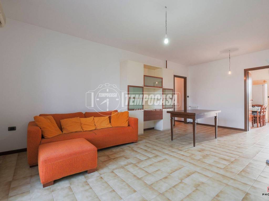 appartamento in vendita a Castel San Pietro Terme