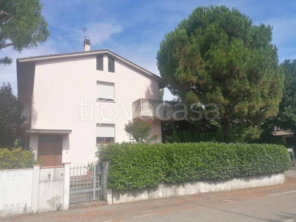 casa indipendente in vendita a Castel San Pietro Terme in zona Varignana