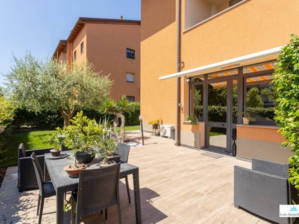 appartamento in vendita a Castel San Pietro Terme in zona Osteria Grande