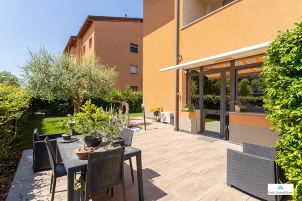 appartamento in vendita a Castel San Pietro Terme in zona Osteria Grande