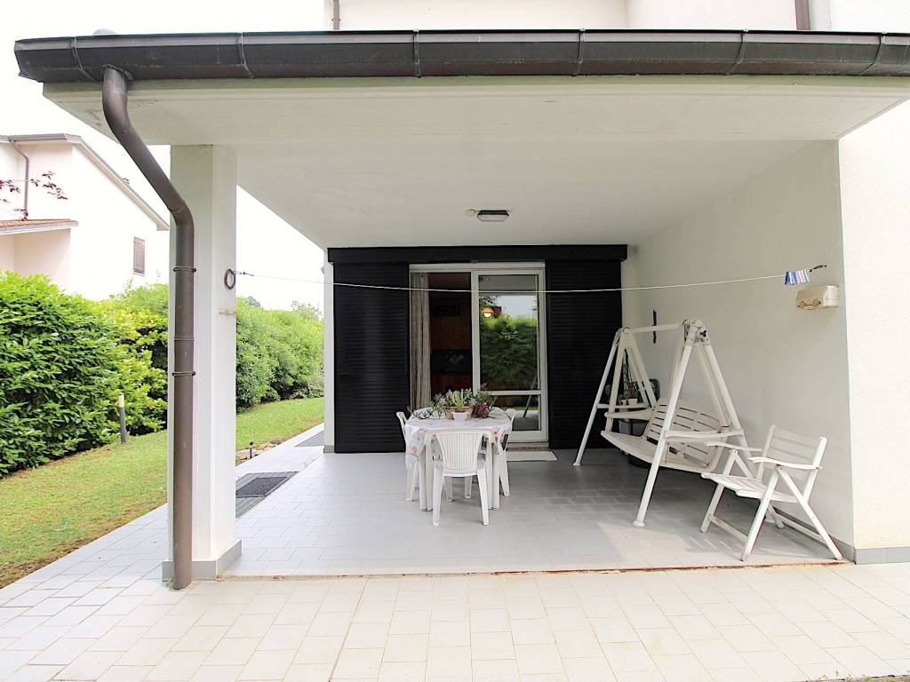 casa indipendente in vendita a Castel San Pietro Terme
