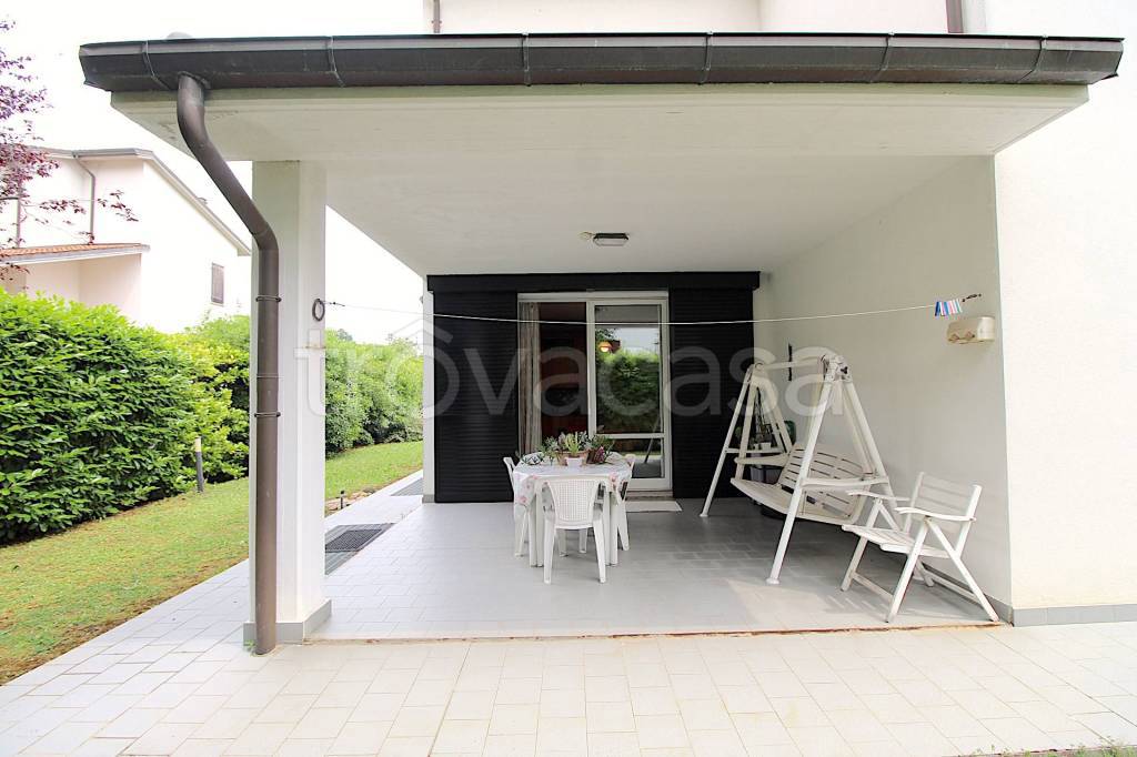 casa indipendente in vendita a Castel San Pietro Terme