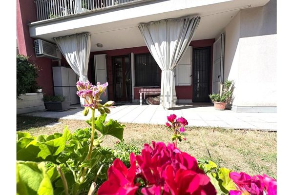 appartamento in vendita a Castel San Pietro Terme