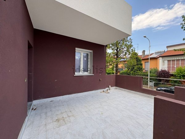 appartamento in vendita a Castel San Pietro Terme