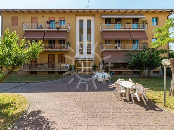 appartamento in vendita a Castel San Pietro Terme