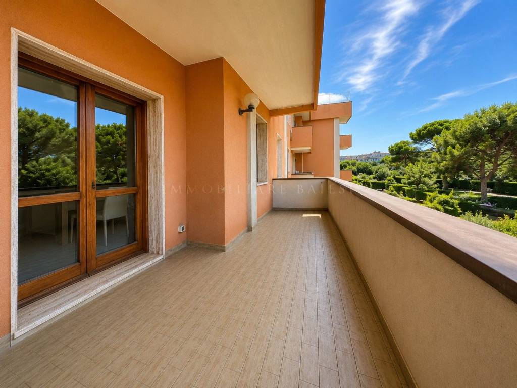 appartamento in vendita a Castel San Pietro Terme in zona Osteria Grande