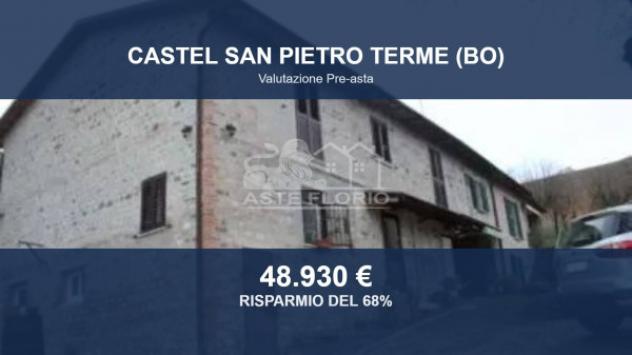 casa indipendente in vendita a Castel San Pietro Terme