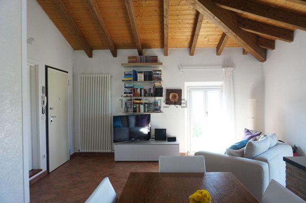 appartamento in vendita a Castel San Pietro Terme in zona Montecalderaro