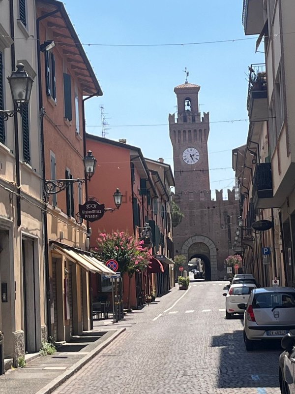 appartamento in vendita a Castel San Pietro Terme