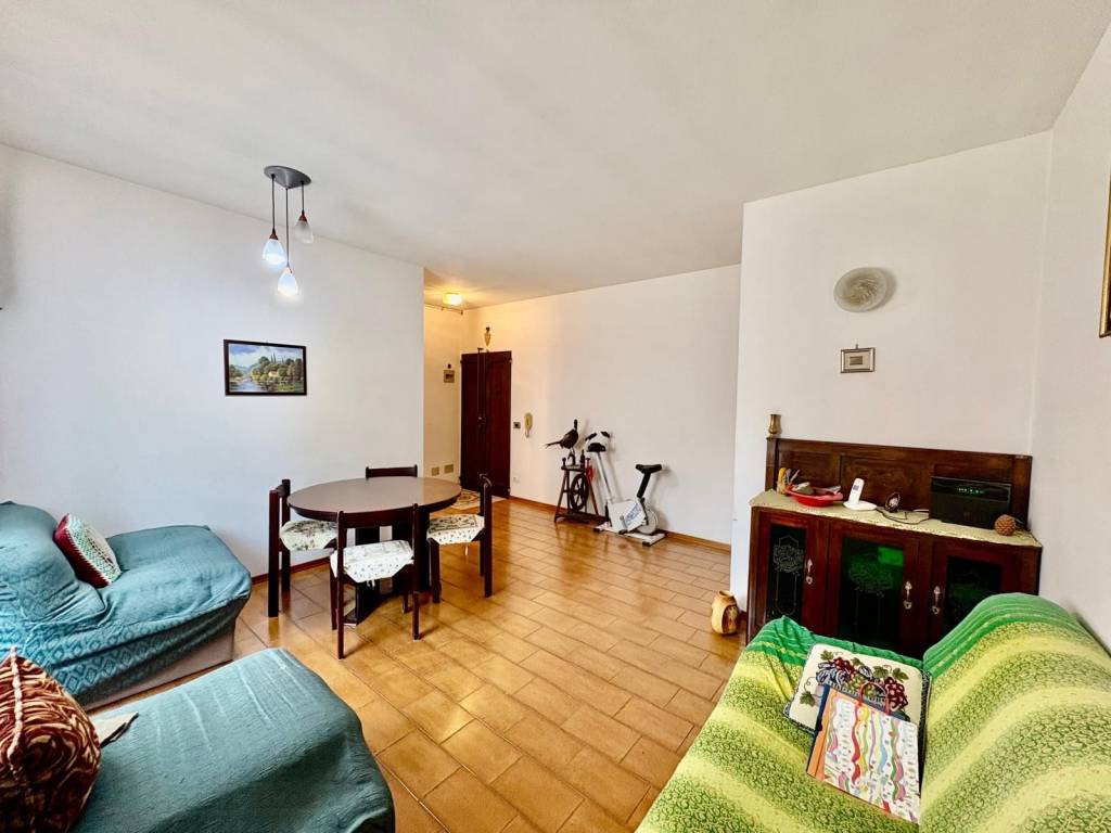 appartamento in vendita a Castel San Pietro Terme