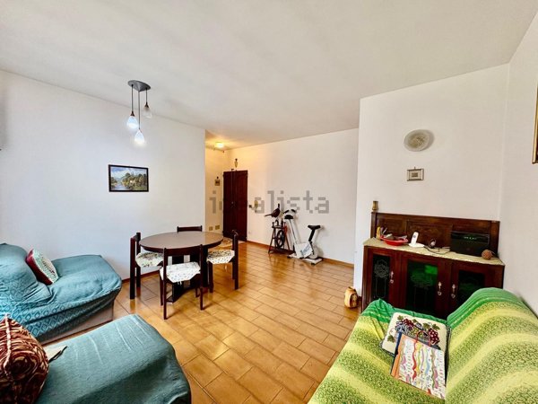 appartamento in vendita a Castel San Pietro Terme