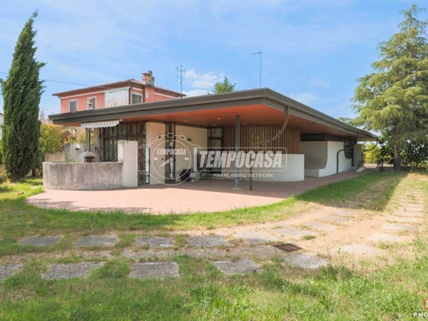 casa indipendente in vendita a Castel San Pietro Terme