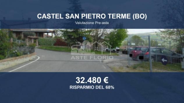 casa indipendente in vendita a Castel San Pietro Terme