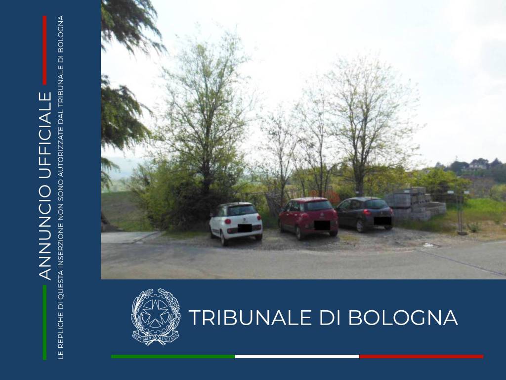 appartamento in vendita a Castel San Pietro Terme