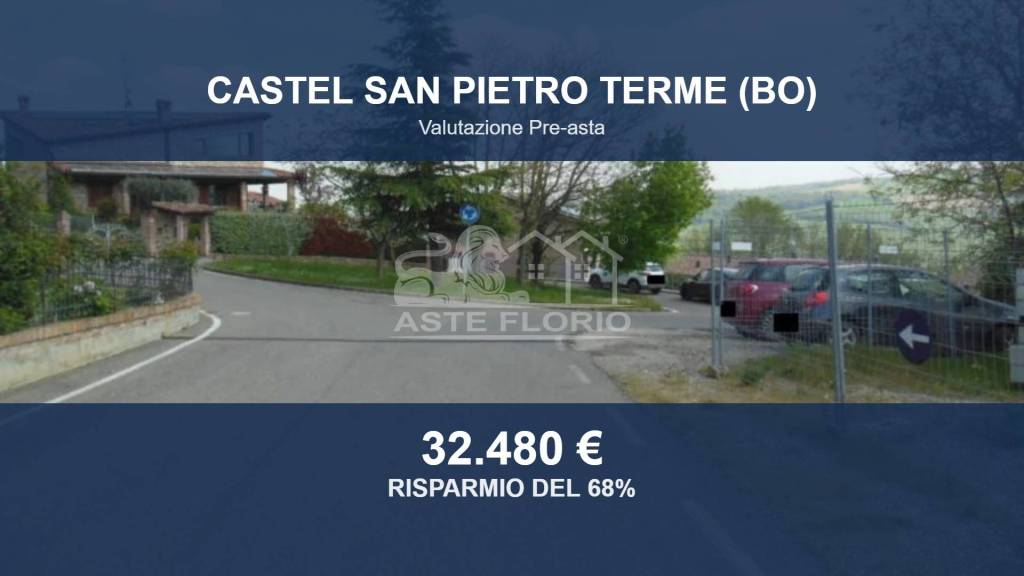 casa indipendente in vendita a Castel San Pietro Terme