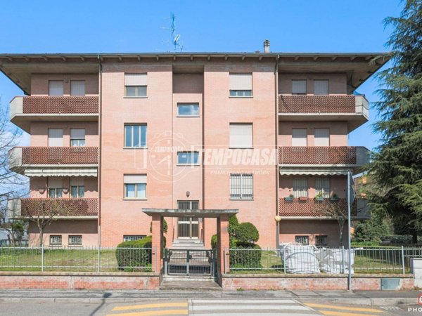 appartamento in vendita a Castel San Pietro Terme in zona Osteria Grande