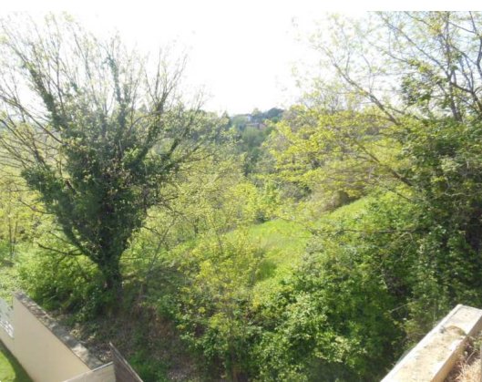 terreno edificabile in vendita a Castel San Pietro Terme