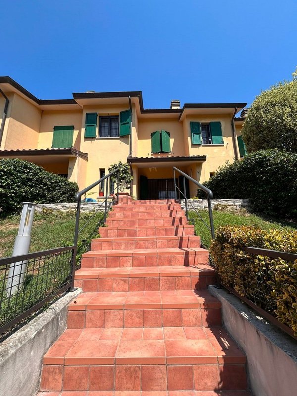 casa indipendente in vendita a Castel San Pietro Terme