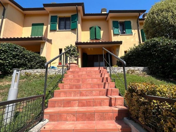casa indipendente in vendita a Castel San Pietro Terme