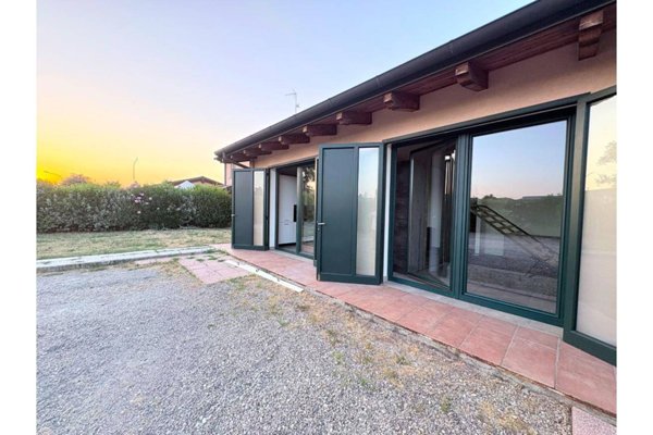 casa indipendente in vendita a Castel San Pietro Terme in zona Osteria Grande