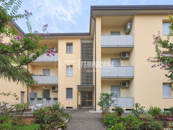 appartamento in vendita a Castel San Pietro Terme