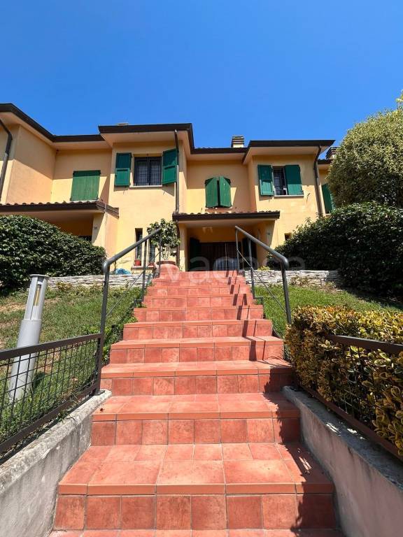 casa indipendente in vendita a Castel San Pietro Terme