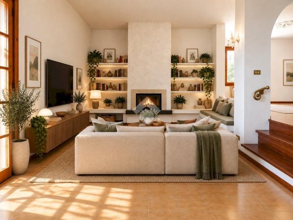 casa indipendente in vendita a Castel San Pietro Terme in zona Liano