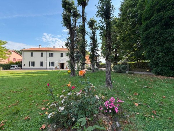 casa indipendente in vendita a Castel San Pietro Terme in zona Gaiana