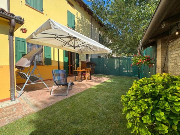 casa indipendente in vendita a Castel San Pietro Terme in zona Gaiana