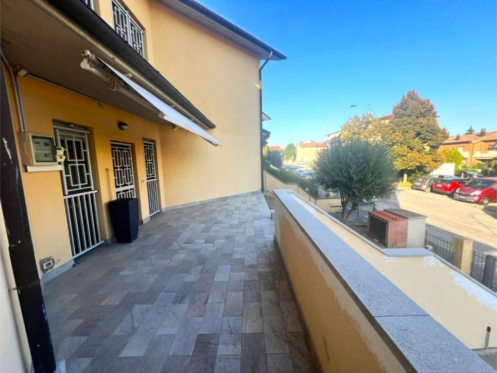 casa indipendente in vendita a Castel San Pietro Terme