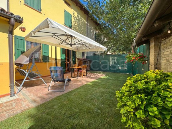 appartamento in vendita a Castel San Pietro Terme