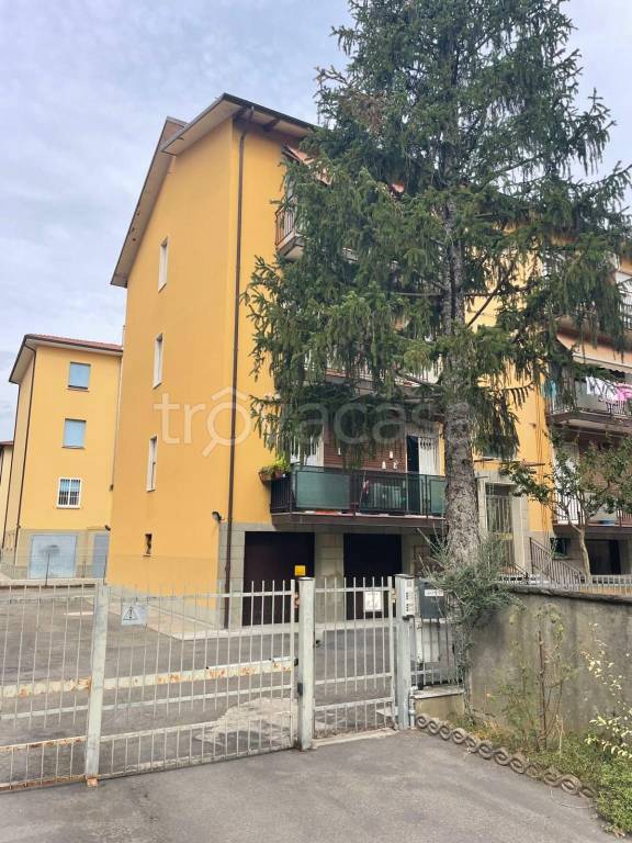 appartamento in vendita a Castel San Pietro Terme