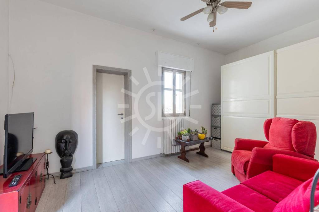 appartamento in vendita a Castel San Pietro Terme in zona Varignana