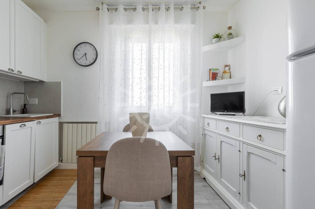 appartamento in vendita a Castel San Pietro Terme in zona Gaiana