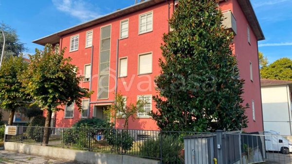 appartamento in vendita a Castel San Pietro Terme in zona Osteria Grande