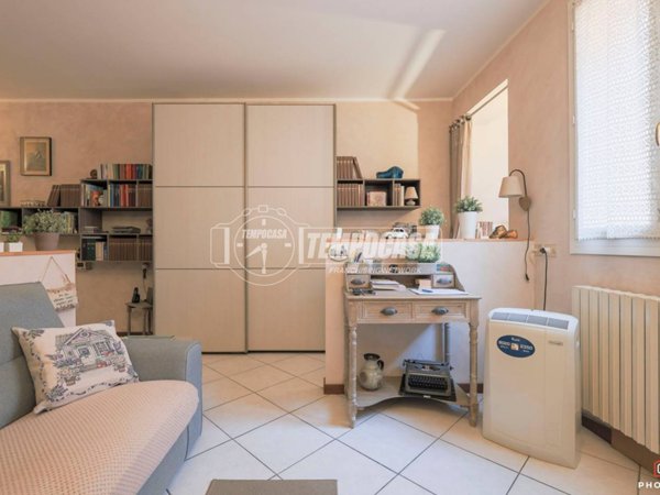 appartamento in vendita a Castel San Pietro Terme