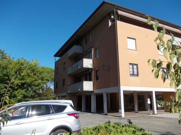 appartamento in vendita a Castel San Pietro Terme