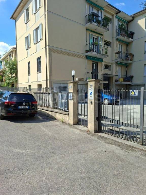 appartamento in vendita a Castel San Pietro Terme