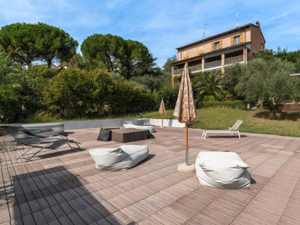 casa indipendente in vendita a Castel San Pietro Terme in zona Gallo Bolognese