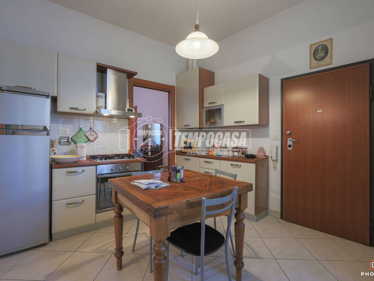 appartamento in vendita a Castel San Pietro Terme