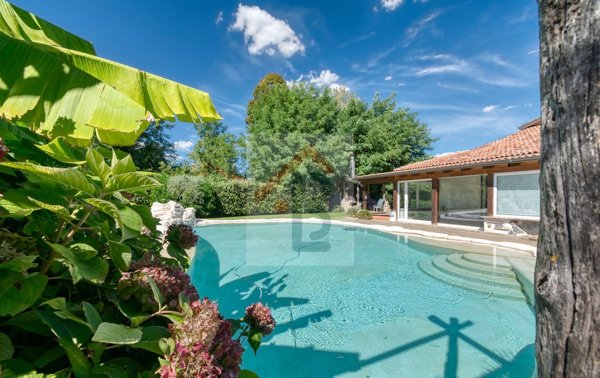 casa indipendente in vendita a Castel San Pietro Terme in zona Gaiana