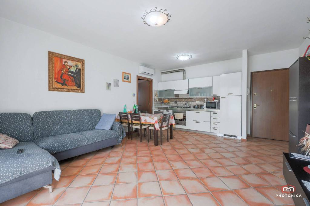 appartamento in vendita a Castel San Pietro Terme in zona Gallo Bolognese