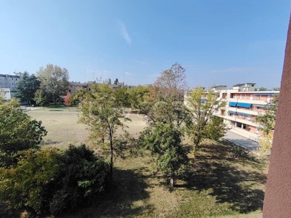 appartamento in vendita a Castel San Pietro Terme
