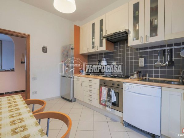 appartamento in vendita a Castel San Pietro Terme