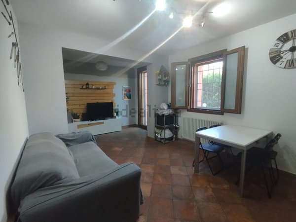 appartamento in vendita a Castel San Pietro Terme