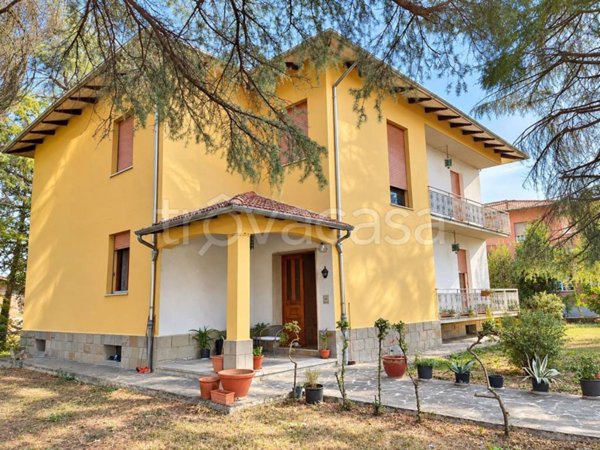 casa indipendente in vendita a Castel San Pietro Terme in zona Osteria Grande