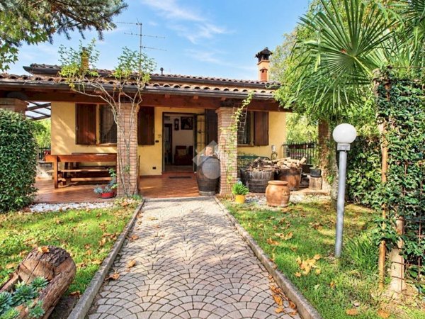 casa indipendente in vendita a Castel San Pietro Terme in zona Varignana
